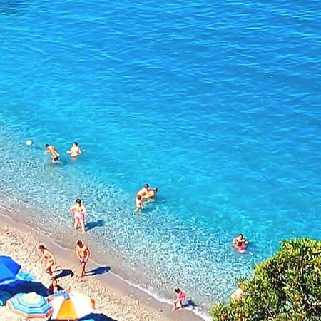Sweet Sea View Lejlighed Savona Eksteriør billede