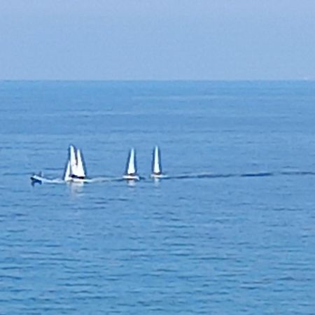 Sweet Sea View Lejlighed Savona Eksteriør billede