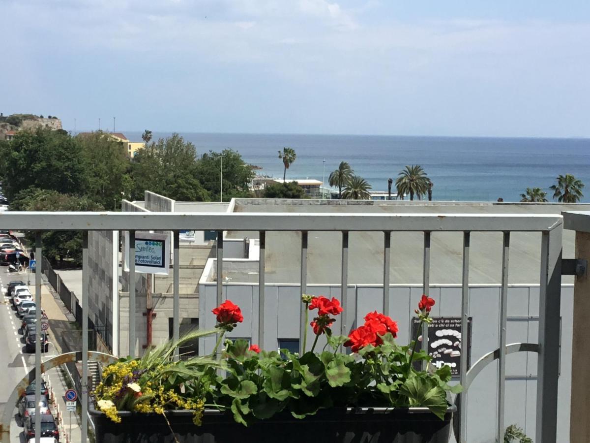 Sweet Sea View Lejlighed Savona Eksteriør billede