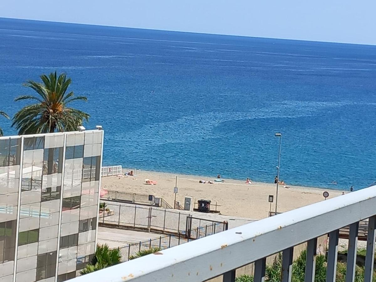 Sweet Sea View Lejlighed Savona Eksteriør billede
